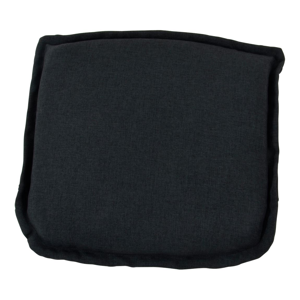 Zitkussen Boston antraciet