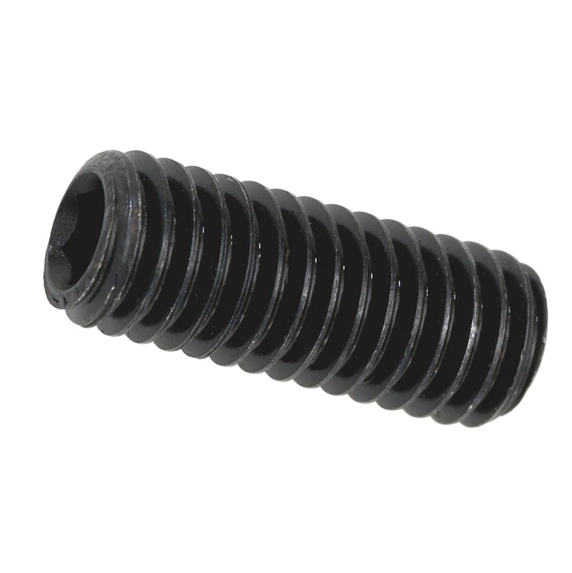 Draadstift schroefdraad M12 - 30 mm