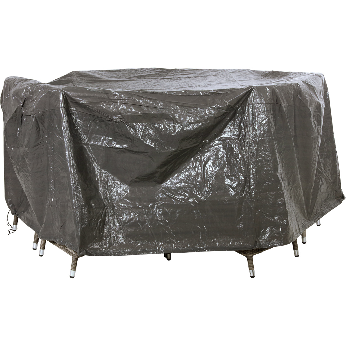Beschermhoes voor tuinset diameter 250 cm