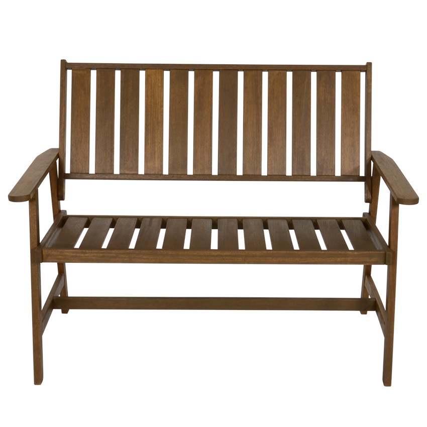 2-persoons tuinbank model Calgary