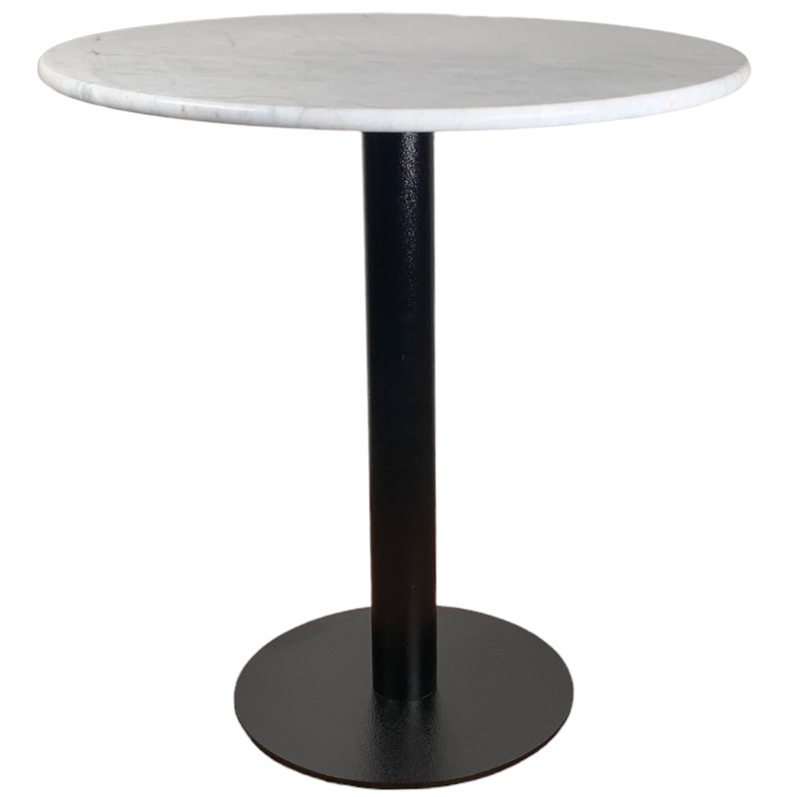 Restaurant tafel marmer rond 70 cm