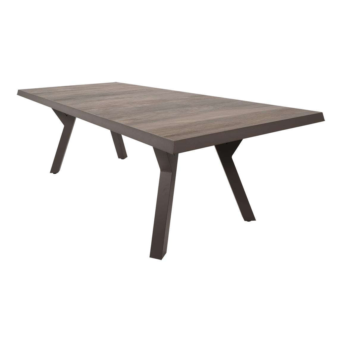 Tuintafel Castilla Pardo exclusief 243 x 103 x 74 cm