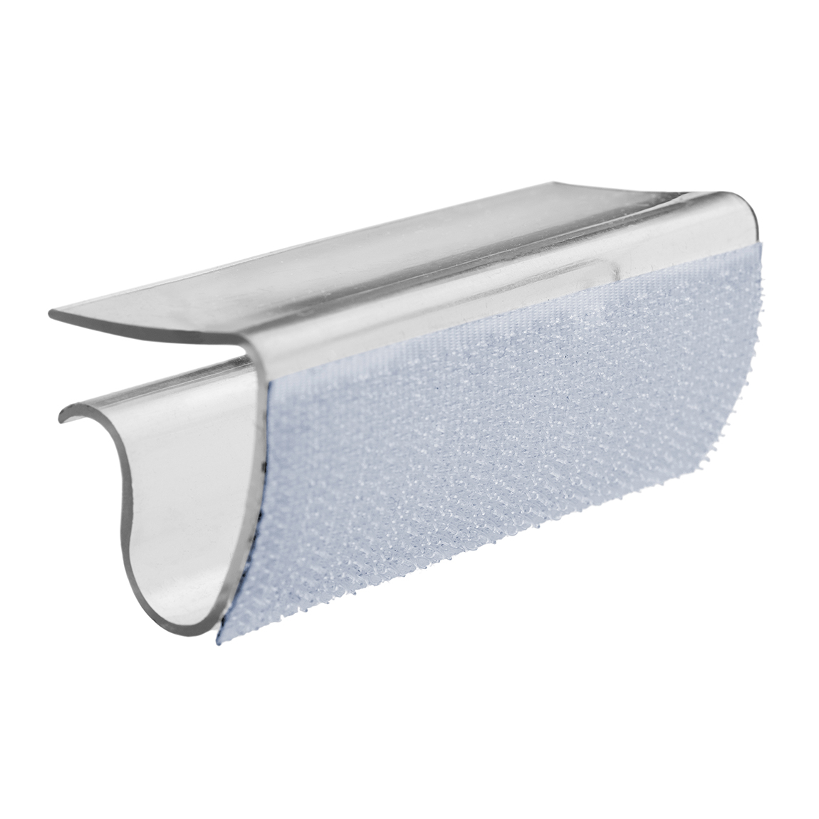 Tafelclip kunststof voor tafelbladdikte 10 tot 25 mm