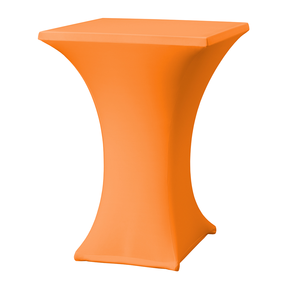 Statafelhoes vierkant Rumba