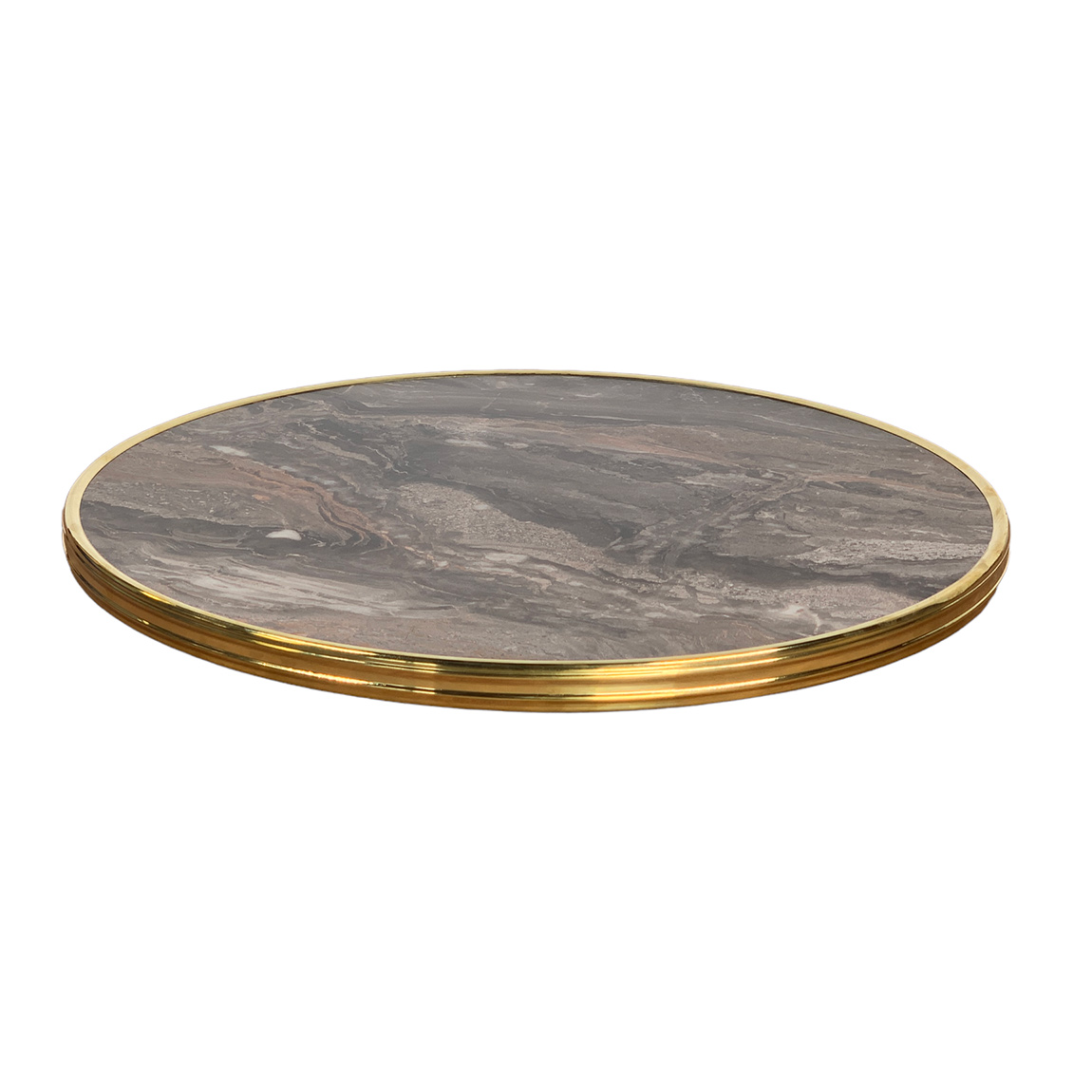 Tafelblad met sierrand - Marrakesh