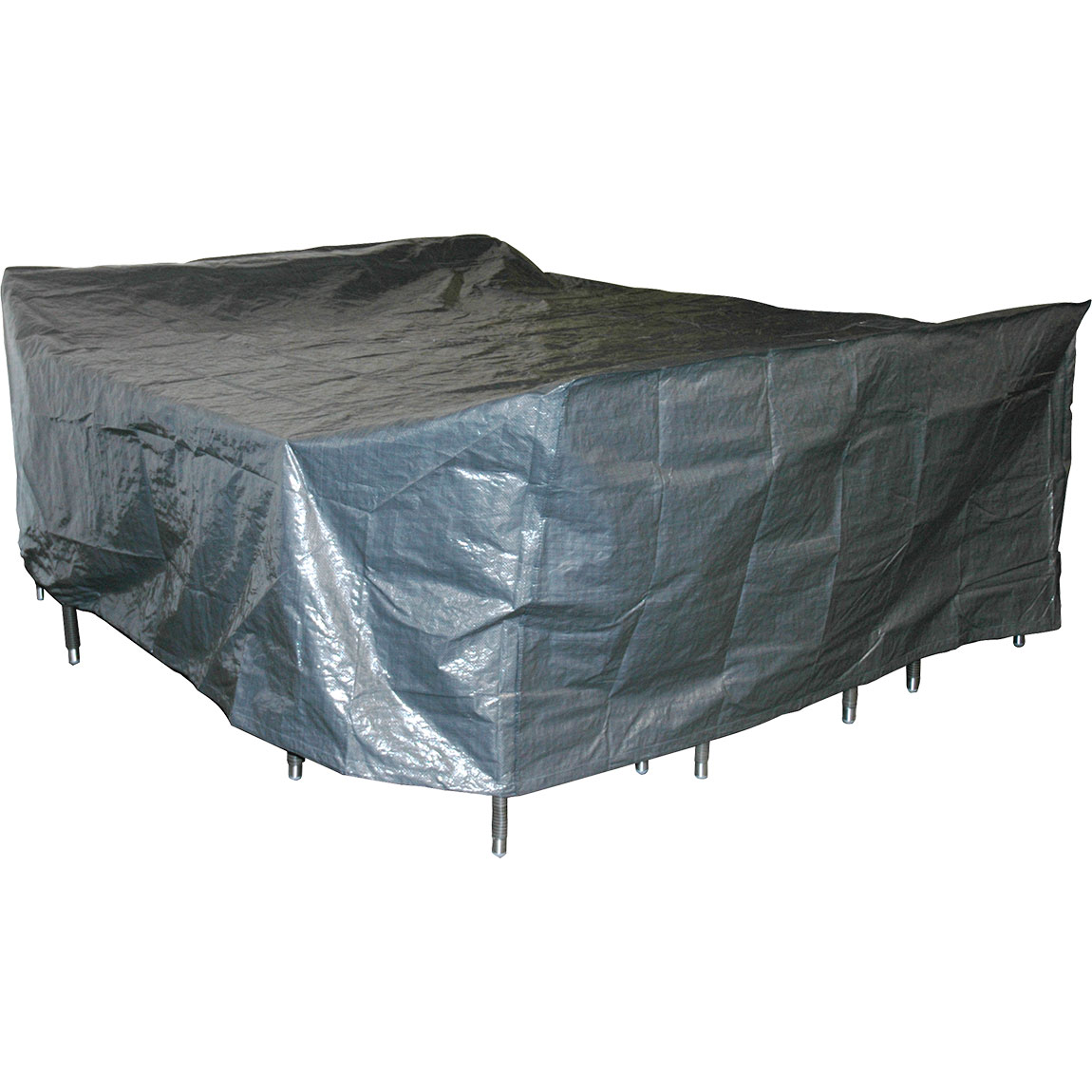 Beschermhoes voor tuinset groot 300 x 250 cm