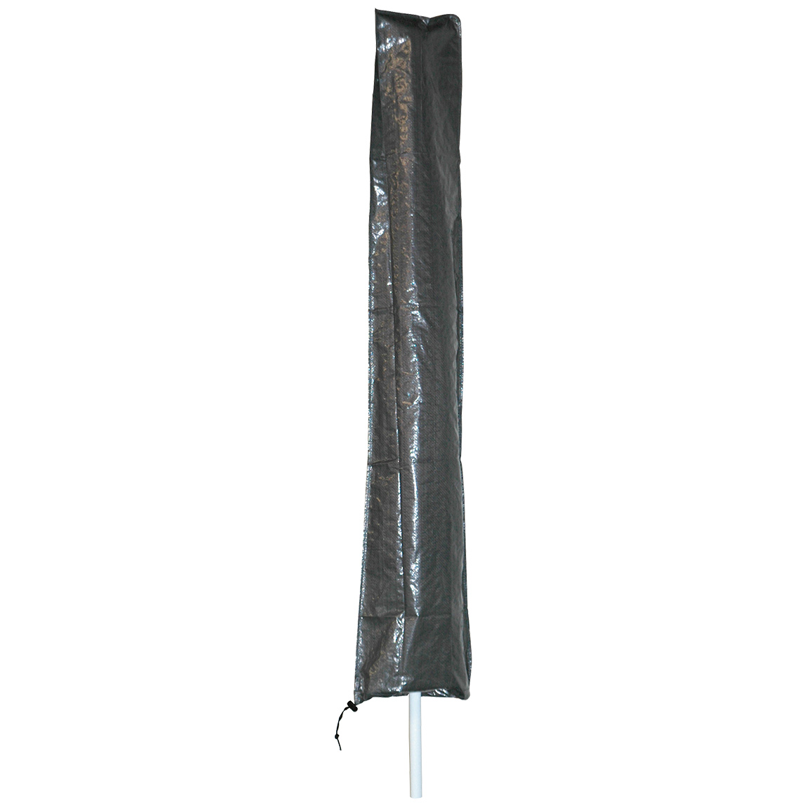 Beschermhoes parasol tot Ø4 meter / 3x3 meter