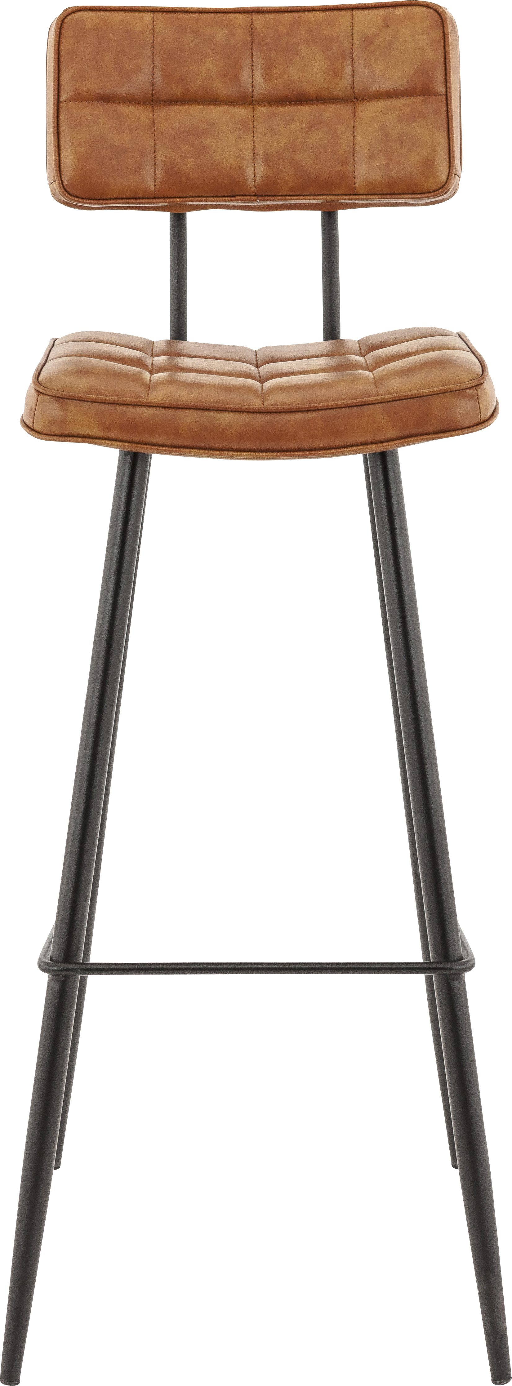 Barkruk Maurice – cognac