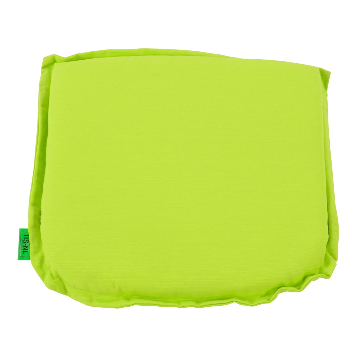 Zitkussen Boston groen