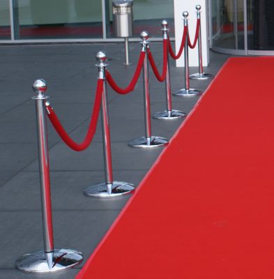 Afzetpalen & Koorden