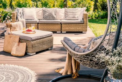 Accessoires en onderhoud