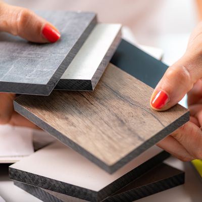 Compact / HPL tafelbladen